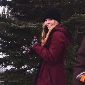 Meet your Posher, Gigi